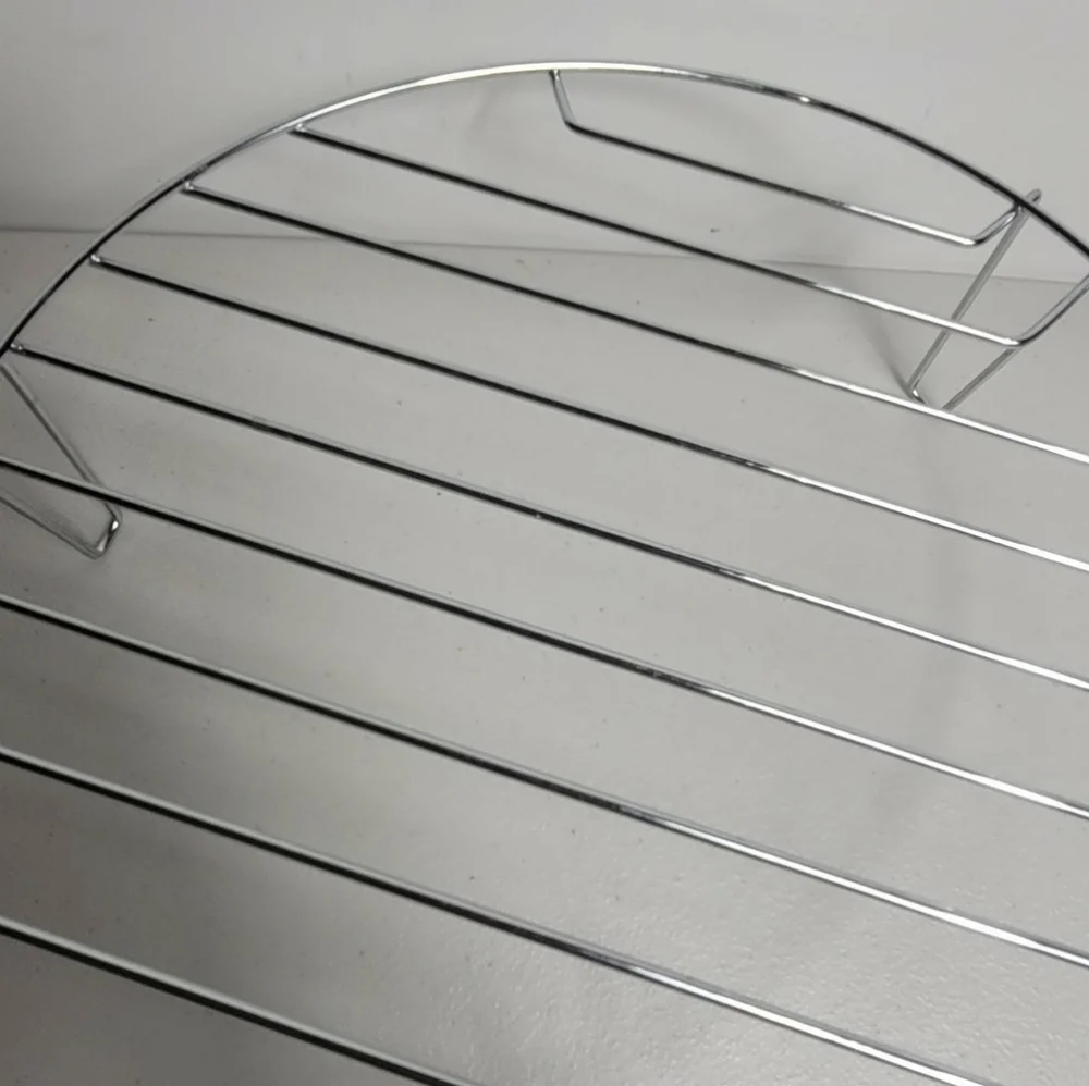 NuWave Pro Infrared Oven 2 Piece Racks Bundle replacements